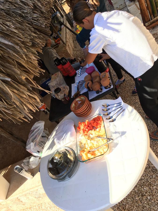 Eco Camping Valladolid วัลลาโดลิด ภายนอก รูปภาพ